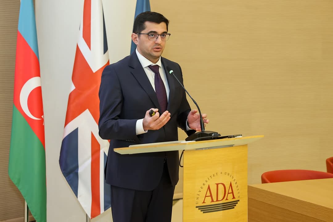 ADA Universitetində "Transmilli təhsil siyasəti dialoqu" forumu keçirilib