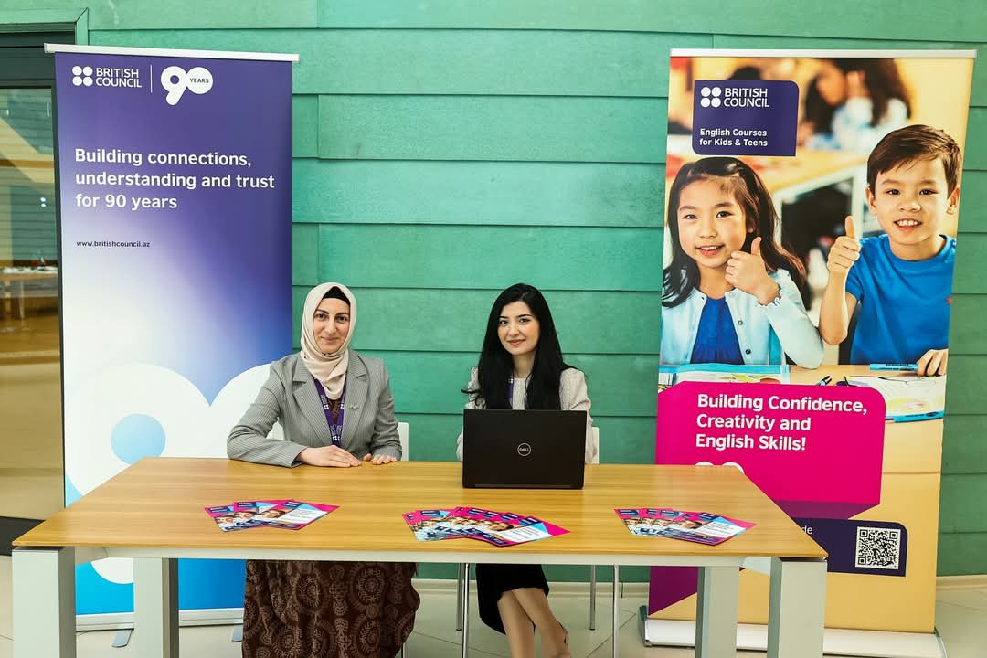 ADA Universitetində "Transmilli təhsil siyasəti dialoqu" forumu keçirilib