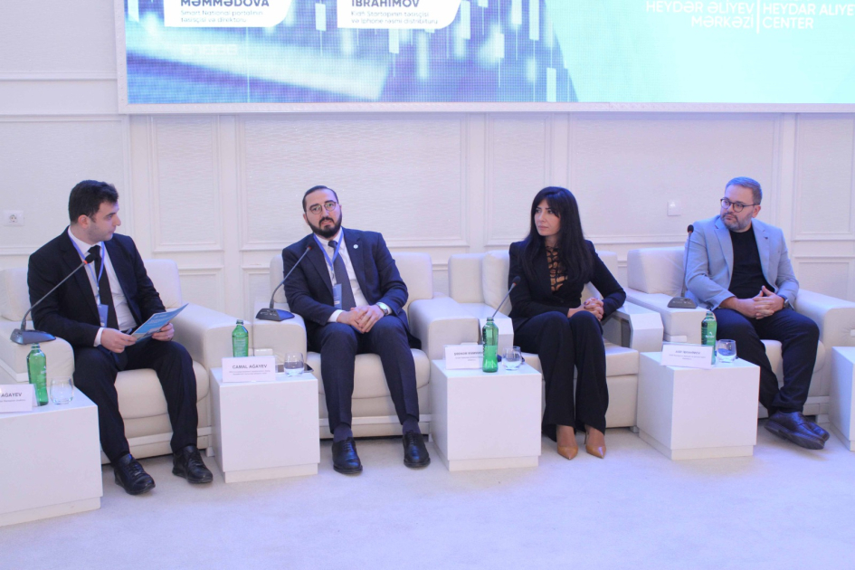 ADAU-da "Region Universitetlərinin I İnnovasiya və Sahibkarlıq Forumu" keçirilib 