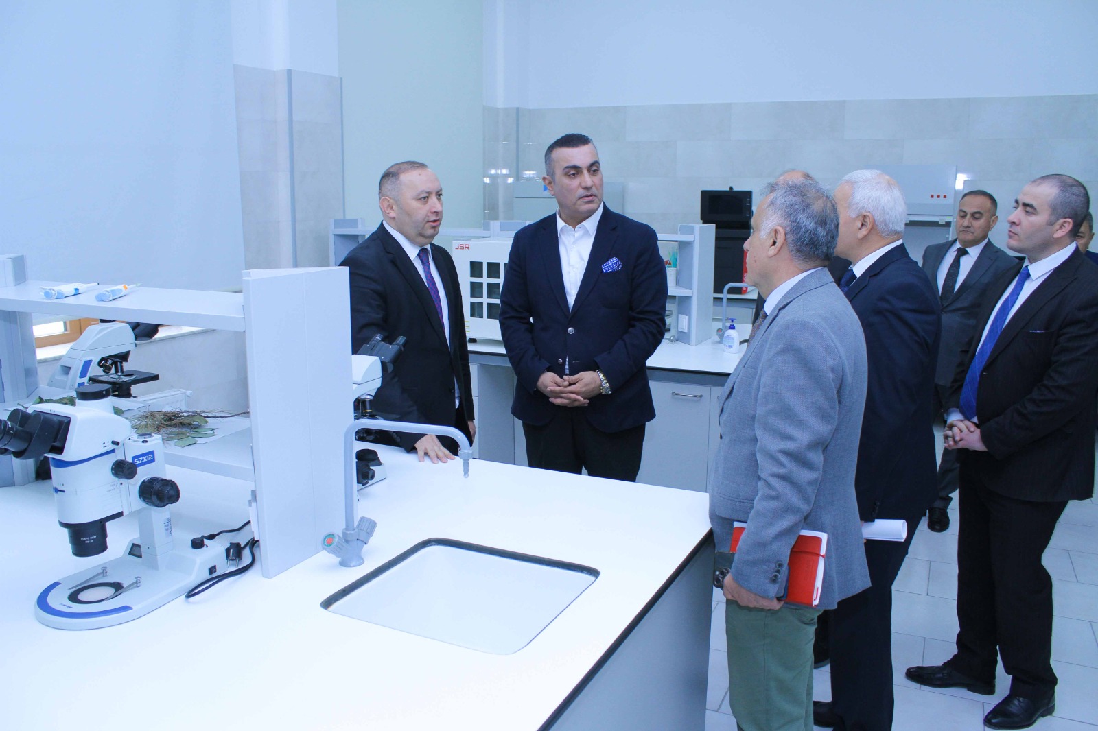 ADAU-da yeni kənd təsərrüfatı ixtisasları açılacaq