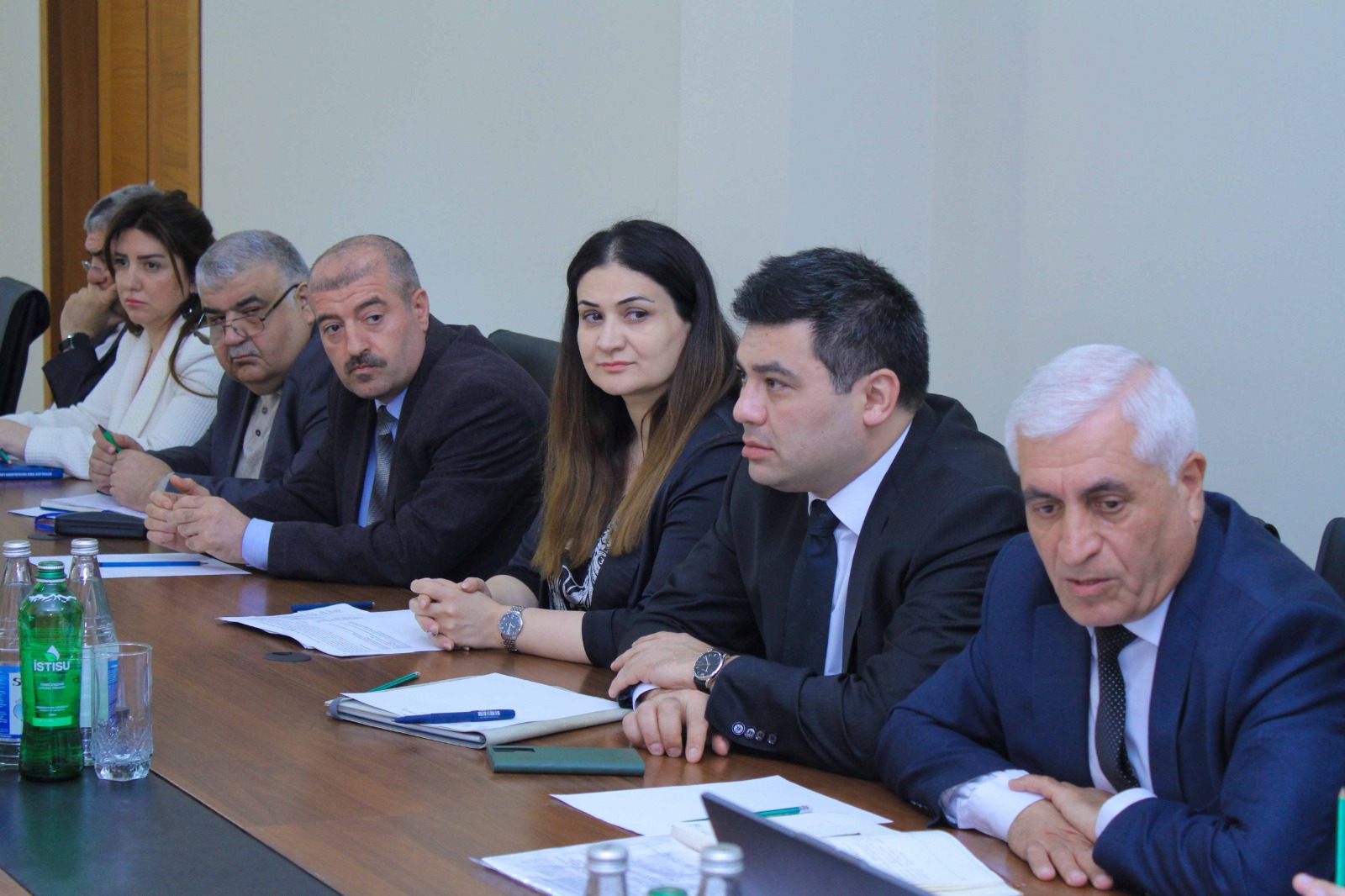 ADAU-da yeni kənd təsərrüfatı ixtisasları açılacaq