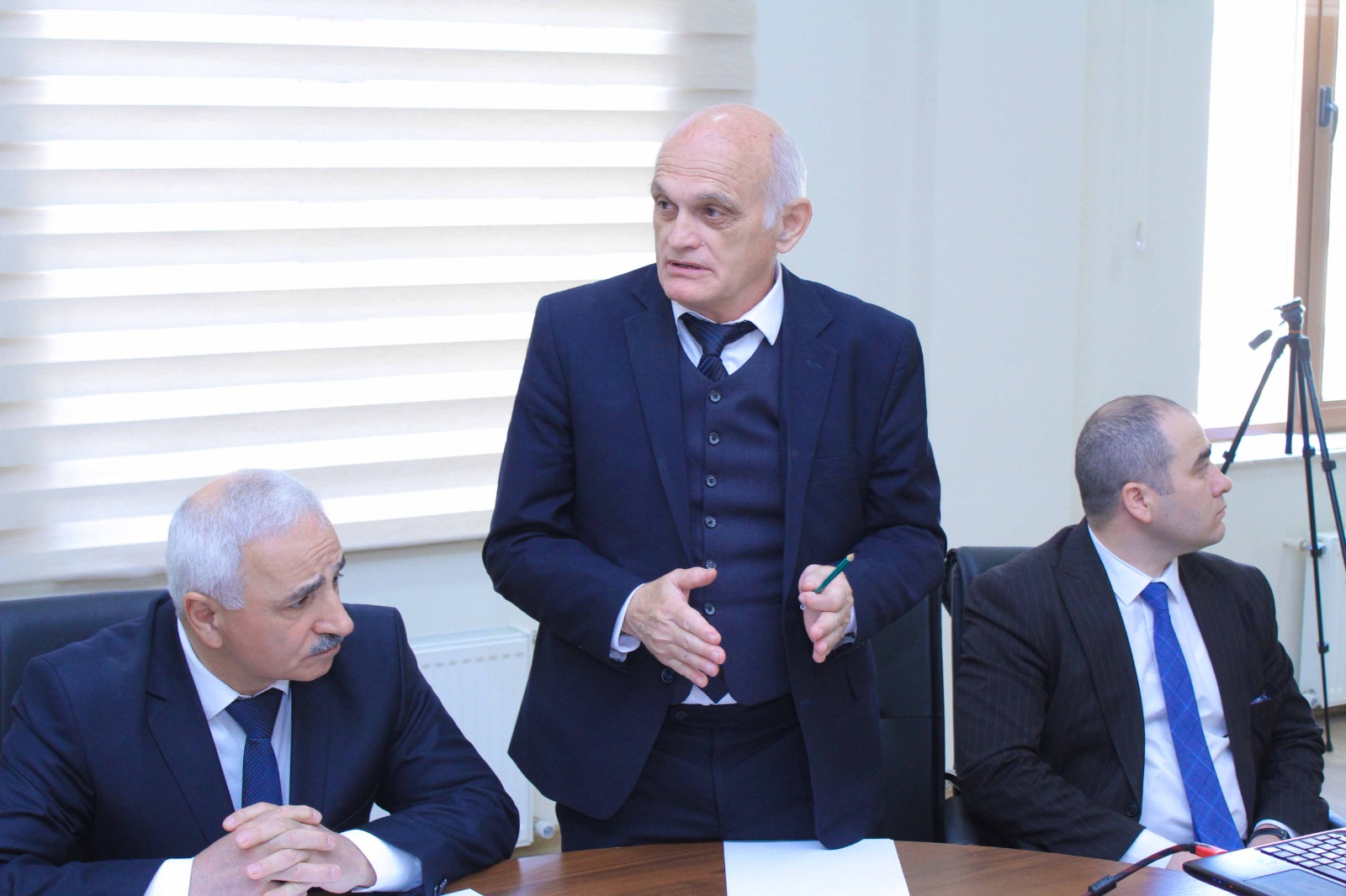 ADAU-da yeni kənd təsərrüfatı ixtisasları açılacaq