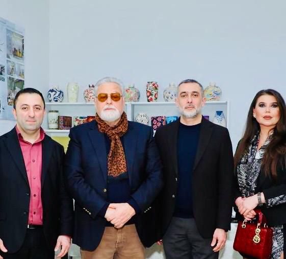 ADMİU-da diplom müdafiəsi: süni intellektdən istifadə etdilər