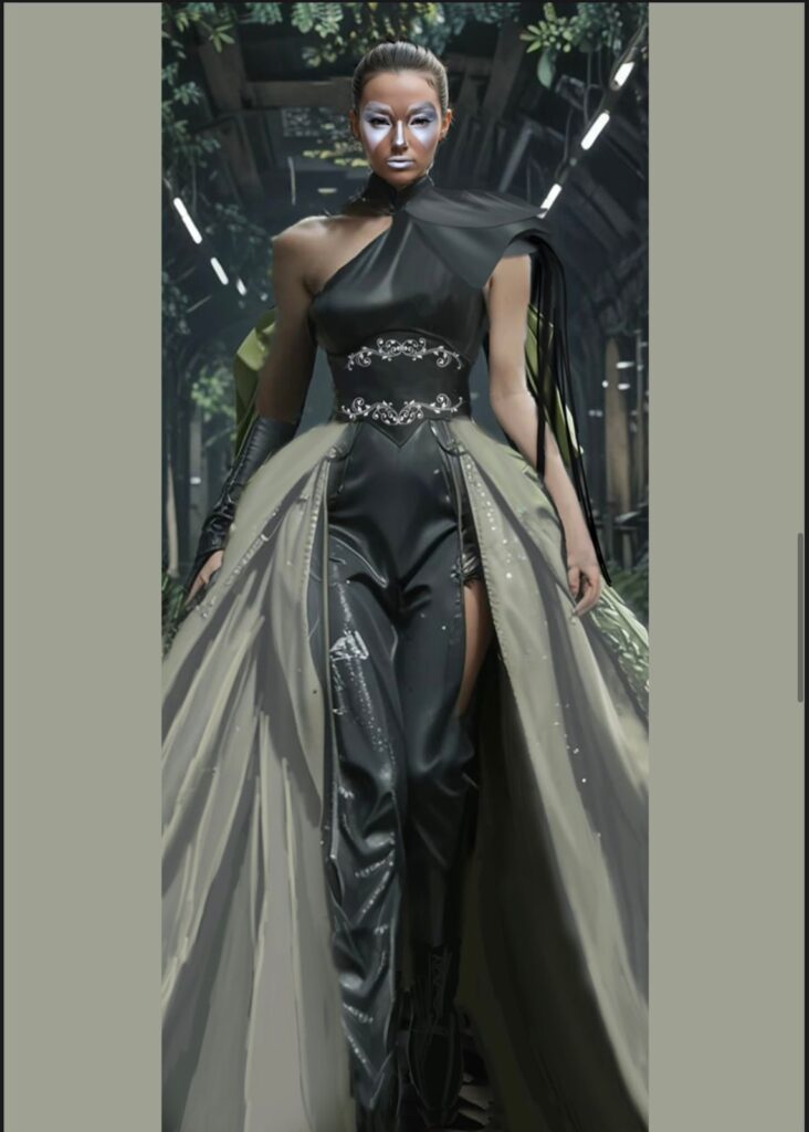 ADMİU-da diplom müdafiəsi: süni intellektdən istifadə etdilər