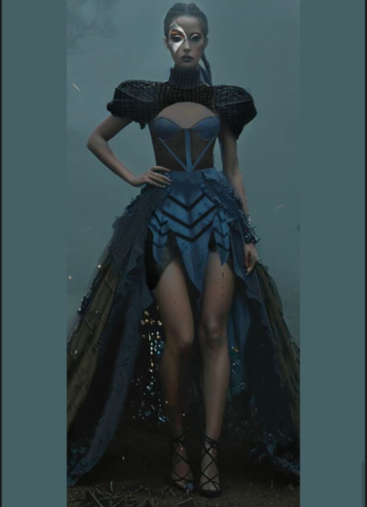 ADMİU-da diplom müdafiəsi: süni intellektdən istifadə etdilər