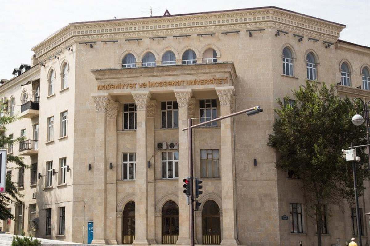 ADMİU H-indeks göstəricilərində üç pillə irəliləyib 