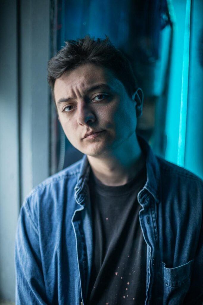 ADMİU-nun doktorantı Avropa Kino Akademiyasına üzv seçilib