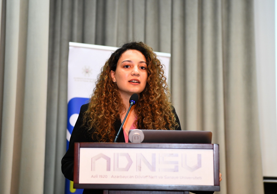 ADNSU-da “Maarifçi” Tələbə-Məzun Təcrübə Proqramının təqdimatı keçirilib