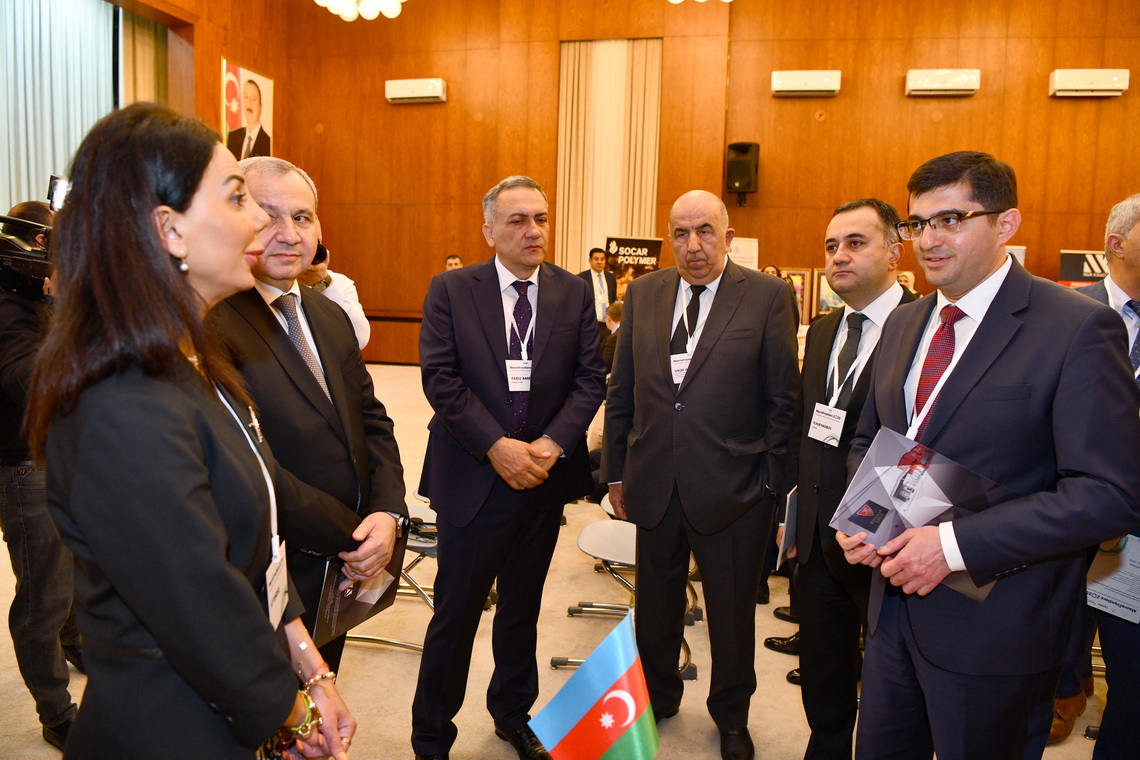 ADNSU-da "Macro Frontiers 2025" konfransı başlayıb