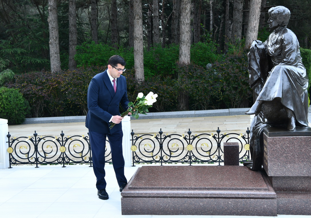 ADNSU-da "Macro Frontiers 2025" konfransı başlayıb