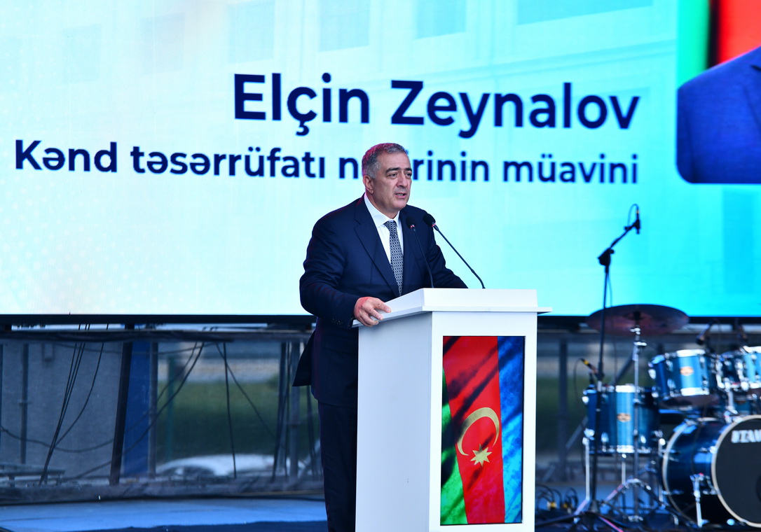 ADNSU-da “Məzun günü” keçirilib