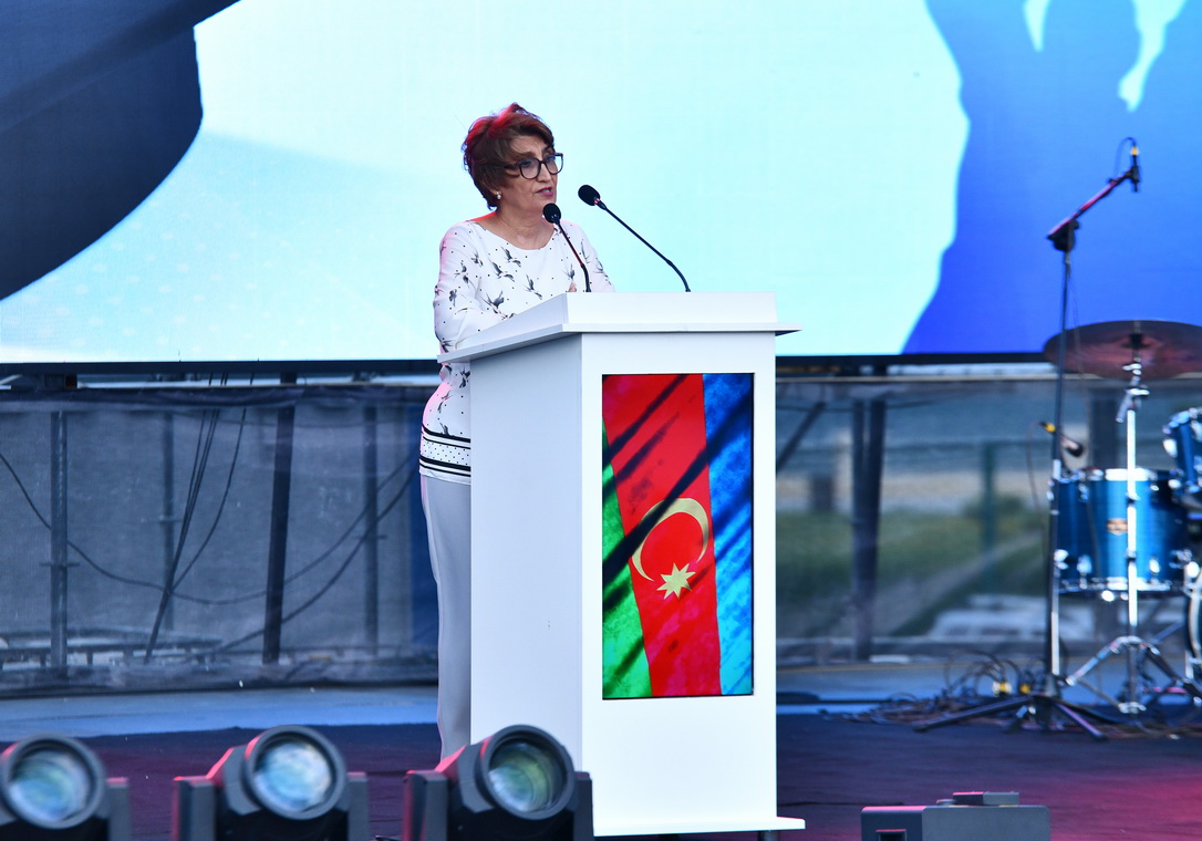 ADNSU-da “Məzun günü” keçirilib