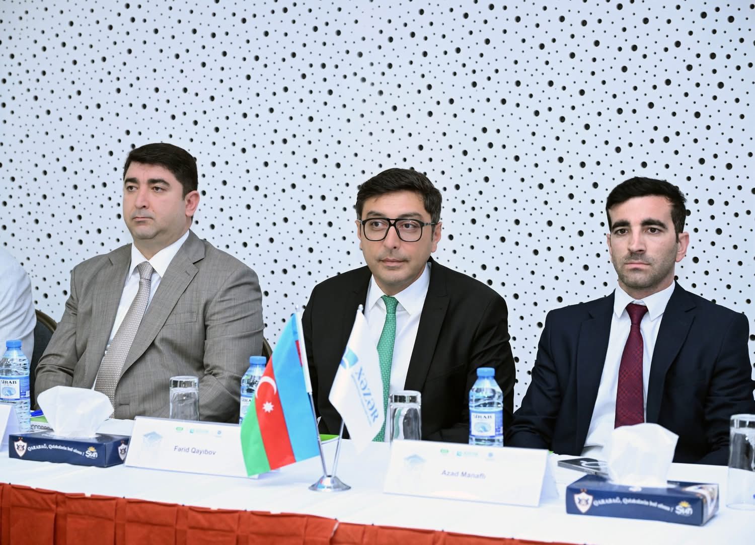 ADNSU-nun komandası “Tələbələrarası Azərbaycan Kuboku – 2025”in qalibi olub