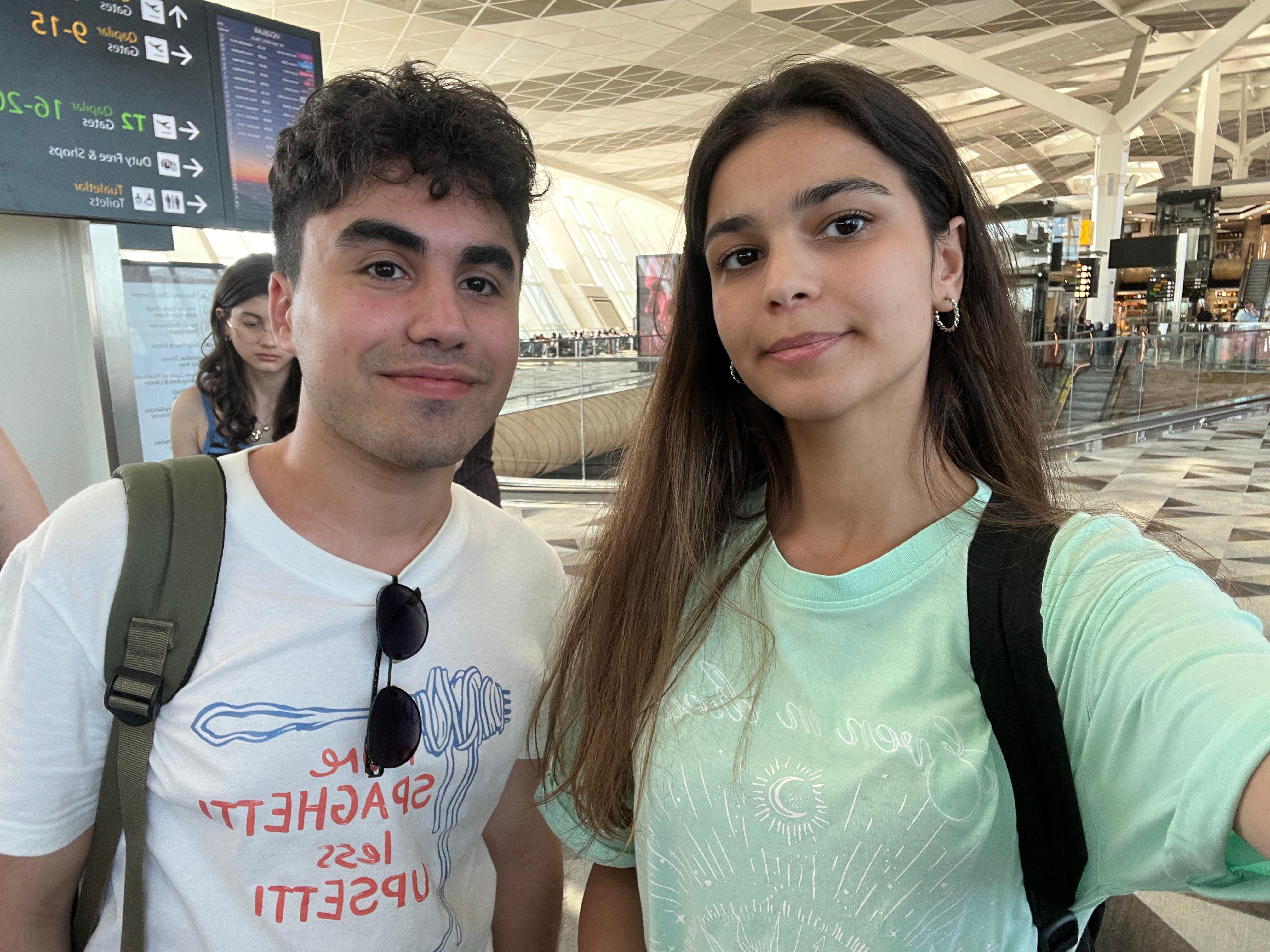 ADNSU tələbələri Oksford Universitetində yay məktəbinə seçiliblər 