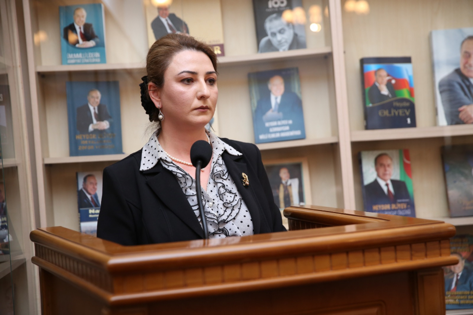 “ADPU 2030” Strateji inkişaf planı qəbul olunub