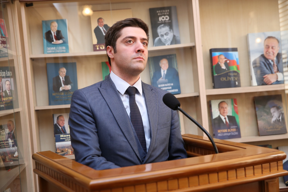 “ADPU 2030” Strateji inkişaf planı qəbul olunub