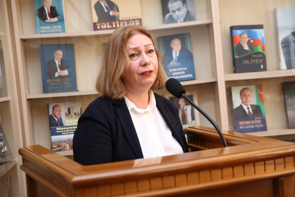 “ADPU 2030” Strateji inkişaf planı qəbul olunub