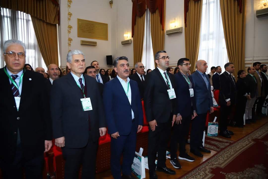 ADPU-da II Təhsil Menecerləri Forumu keçirilib