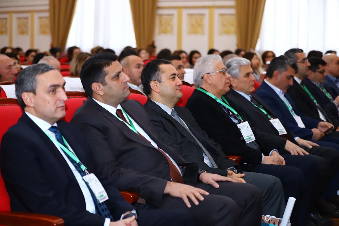 ADPU-da II Təhsil Menecerləri Forumu keçirilib