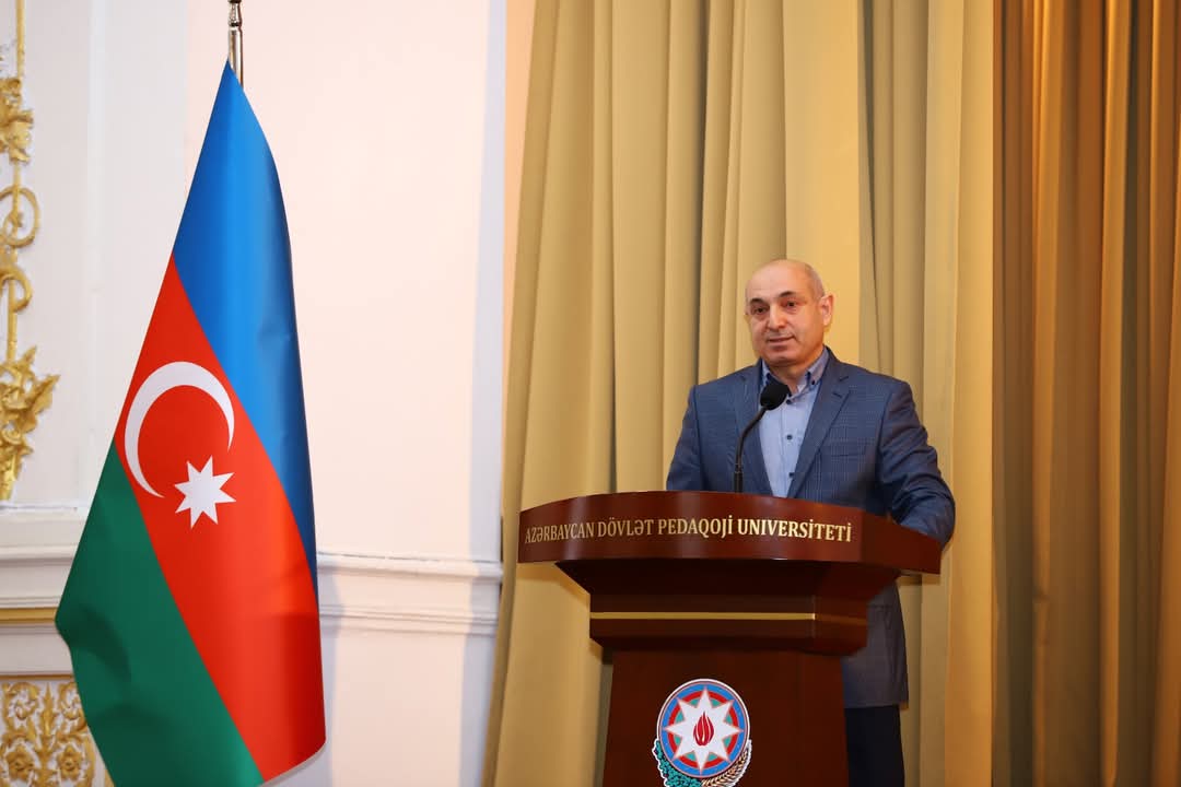 ADPU-da II Təhsil Menecerləri Forumu keçirilib