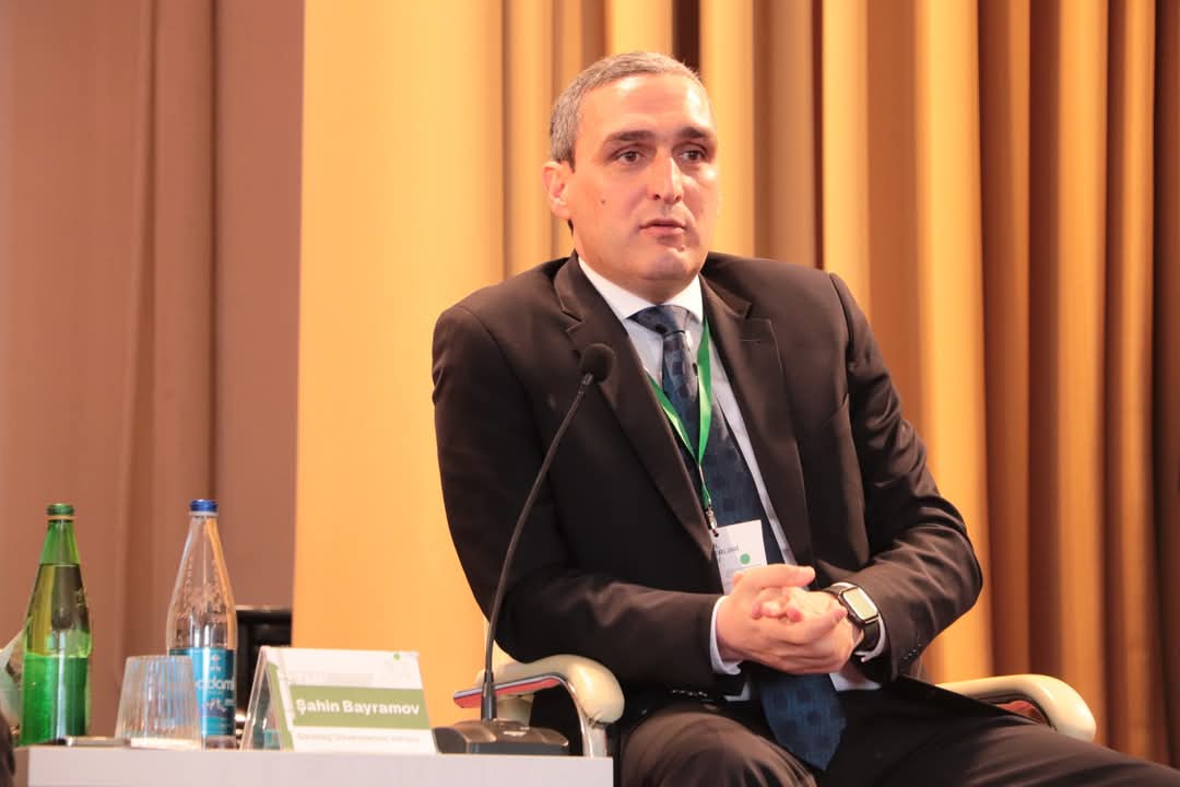 ADPU-da II Təhsil Menecerləri Forumu keçirilib