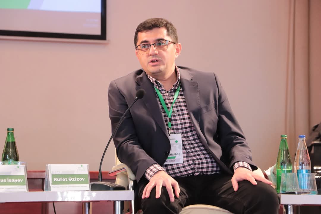 ADPU-da II Təhsil Menecerləri Forumu keçirilib