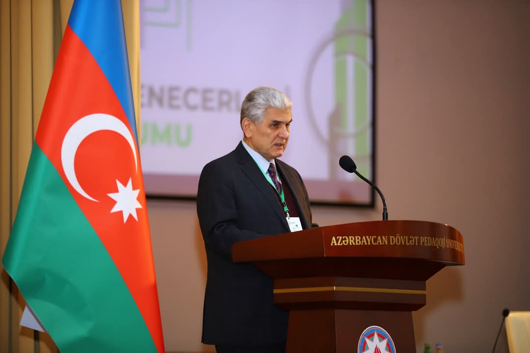 ADPU-da II Təhsil Menecerləri Forumu keçirilib