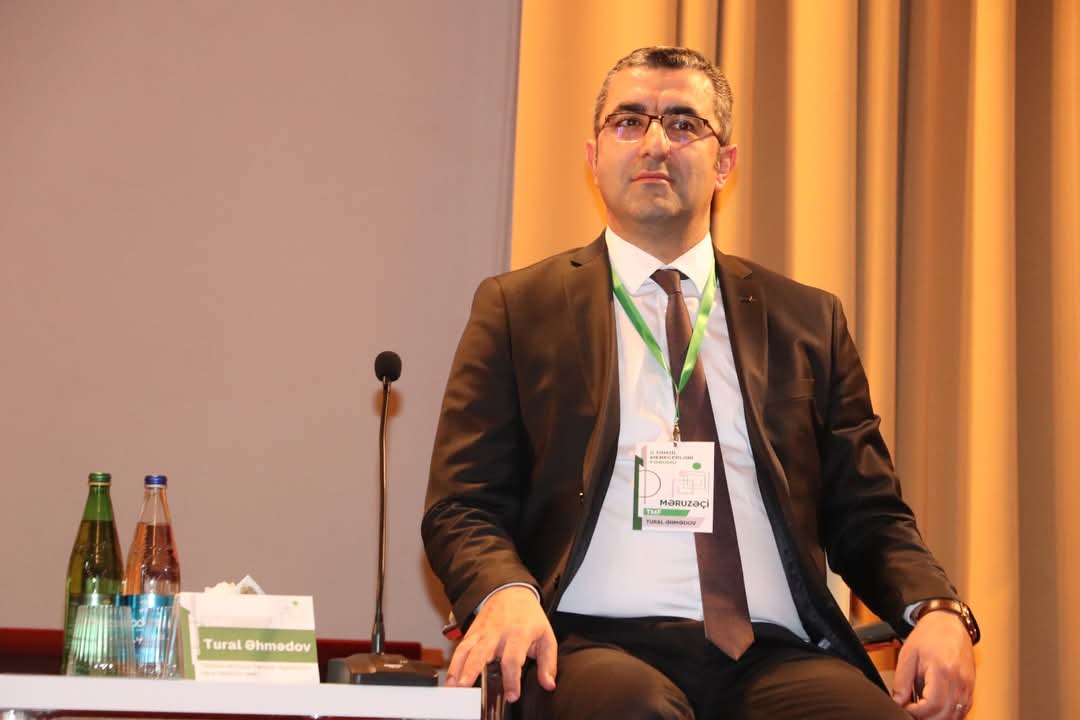 ADPU-da II Təhsil Menecerləri Forumu keçirilib