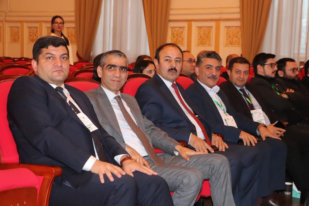 ADPU-da II Təhsil Menecerləri Forumu keçirilib