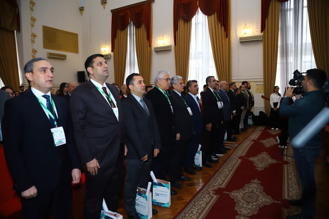 ADPU-da II Təhsil Menecerləri Forumu keçirilib