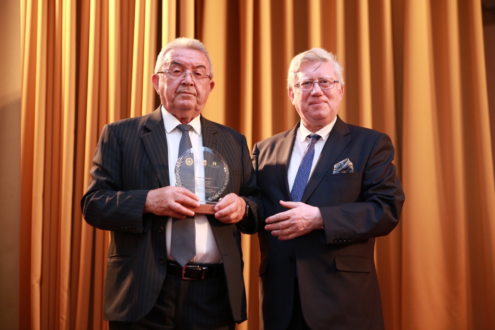 ADPU-da “Mexanikada yeni trendlər” adlı beynəlxalq elmi konfrans başlayıb