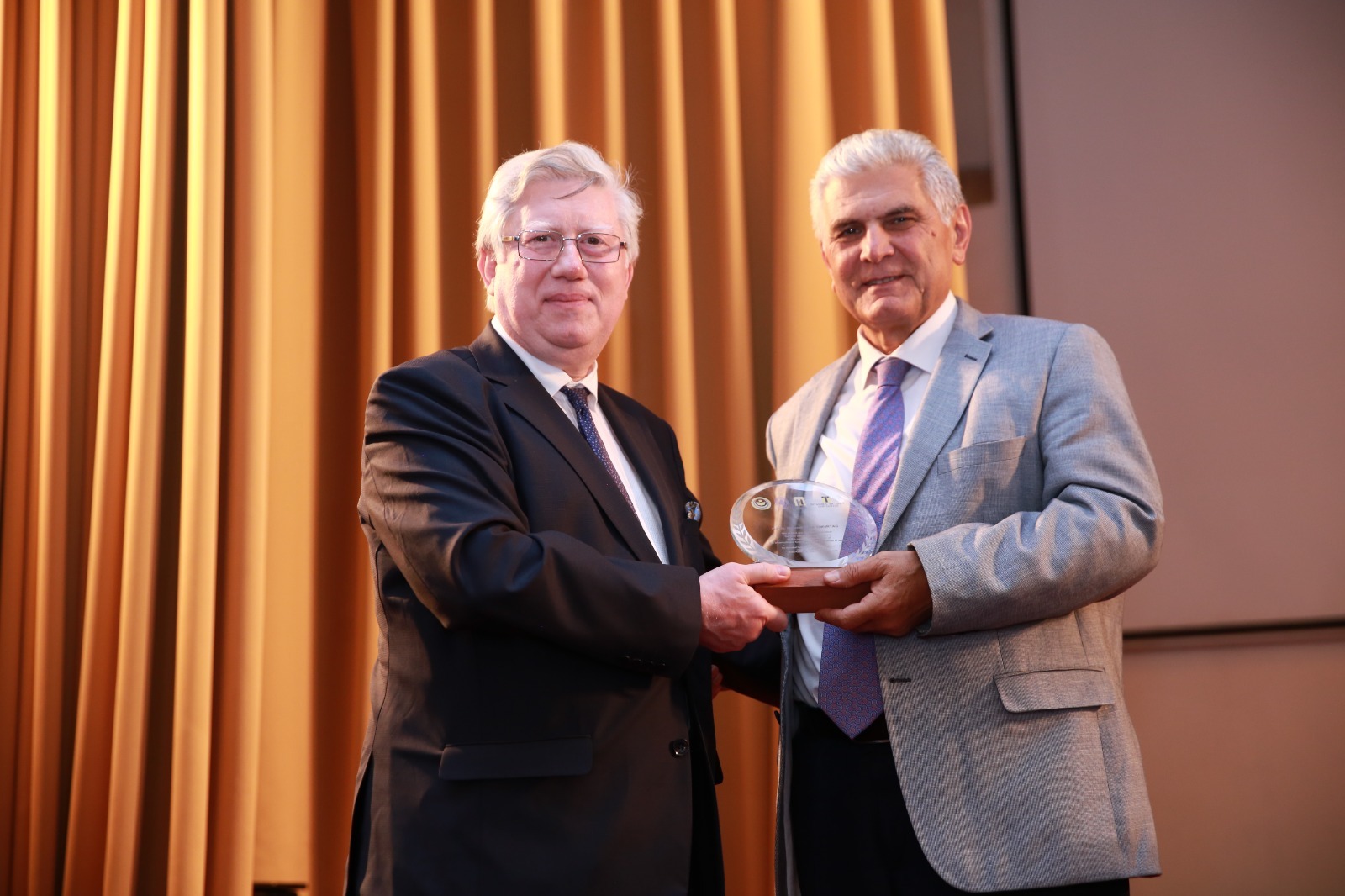 ADPU-da “Mexanikada yeni trendlər” adlı beynəlxalq elmi konfrans başlayıb