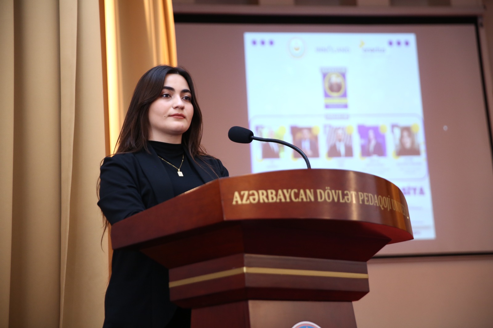 ADPU-da “Müasir təhsildə innovasiya” mövzusunda panel müzakirə keçirilib