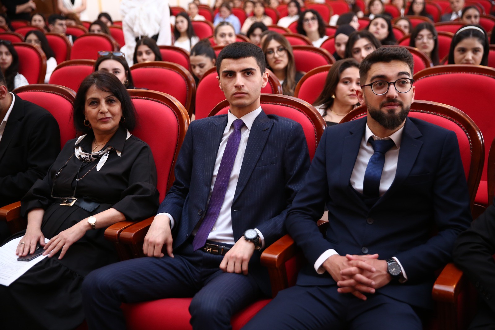 ADPU-da “Müasir təhsildə innovasiya” mövzusunda panel müzakirə keçirilib