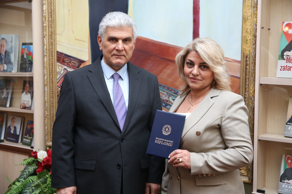 ADPU-da ötən il 47 elmi-tədqiqat işi tədrisdə tətbiq hüququ qazanıb