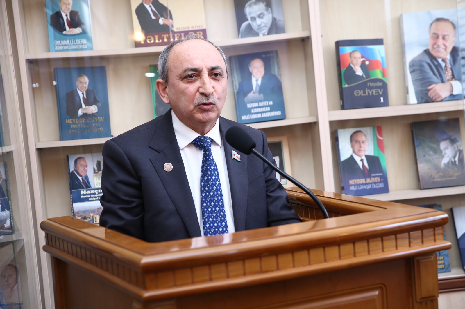 ADPU-da Qayıdış Konsepsiyası ilə bağlı görüş keçirilib