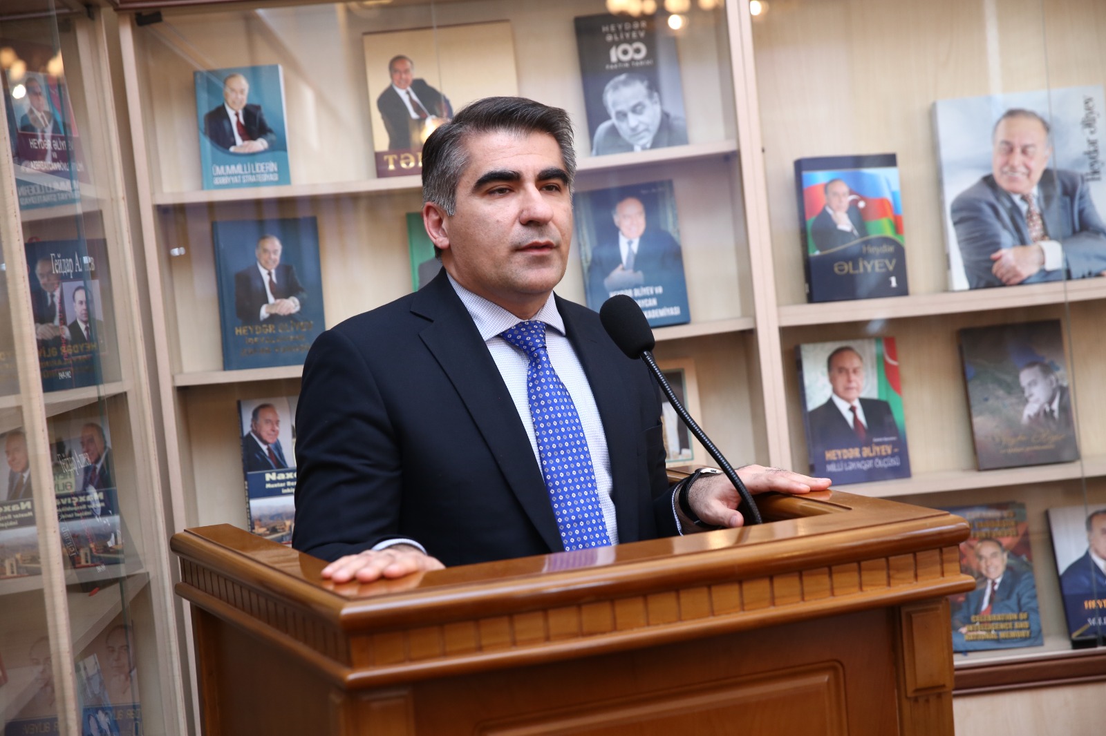 ADPU-da Qayıdış Konsepsiyası ilə bağlı görüş keçirilib