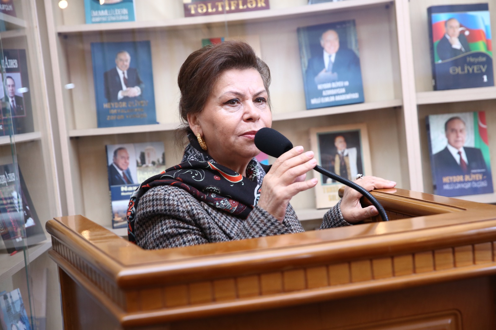 ADPU-da Qayıdış Konsepsiyası ilə bağlı görüş keçirilib