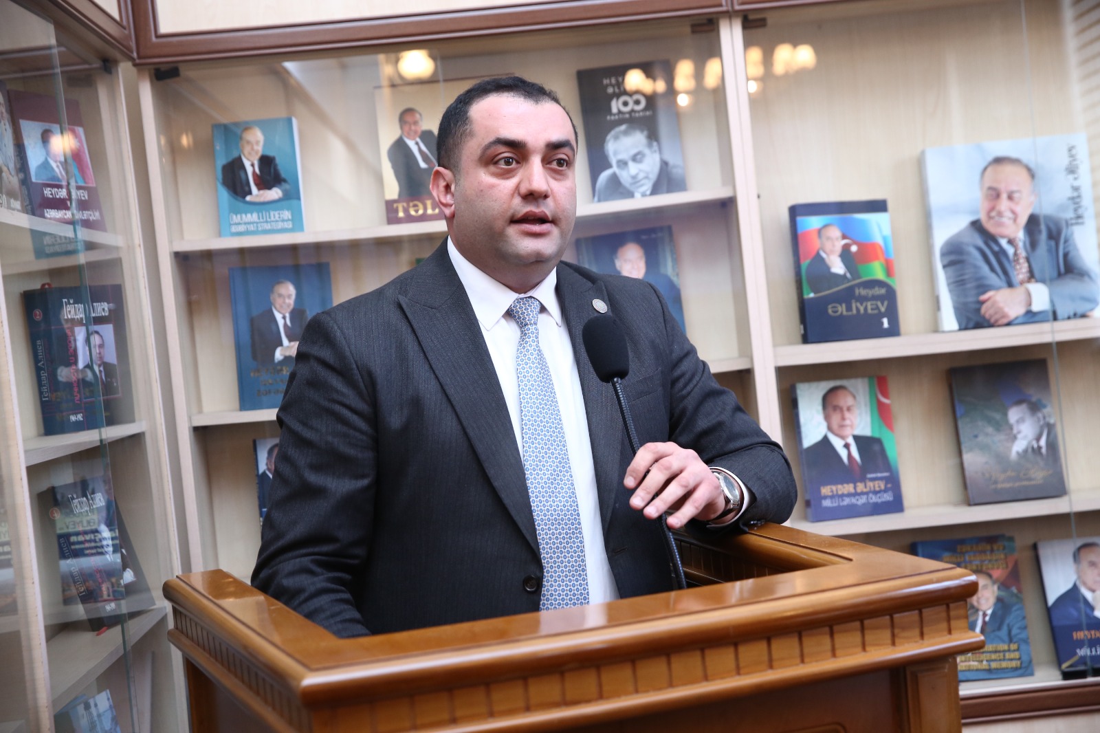 ADPU-da Qayıdış Konsepsiyası ilə bağlı görüş keçirilib