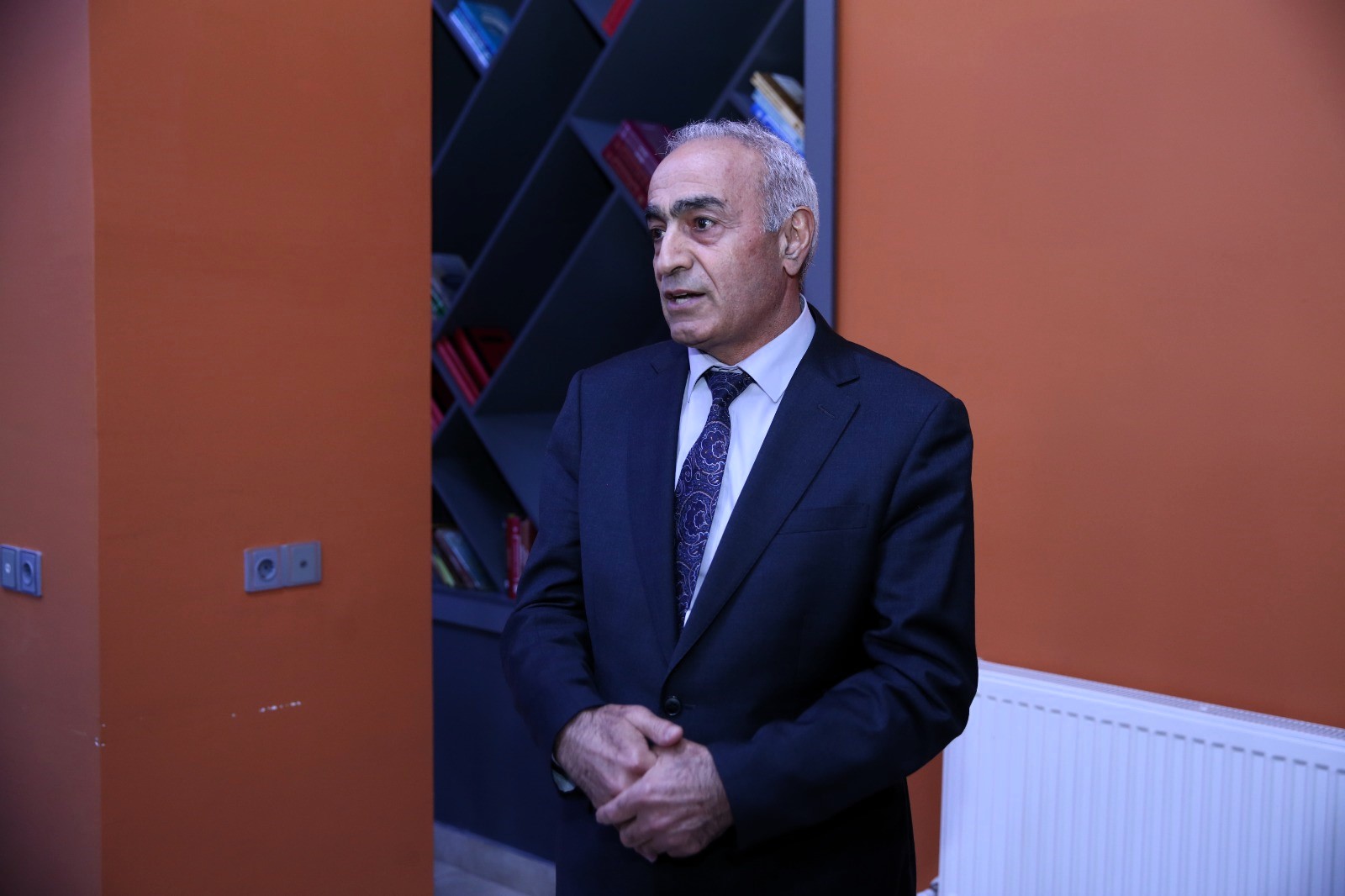 ADPU-da “Web of Science” alətləri haqqında təlim keçirilib