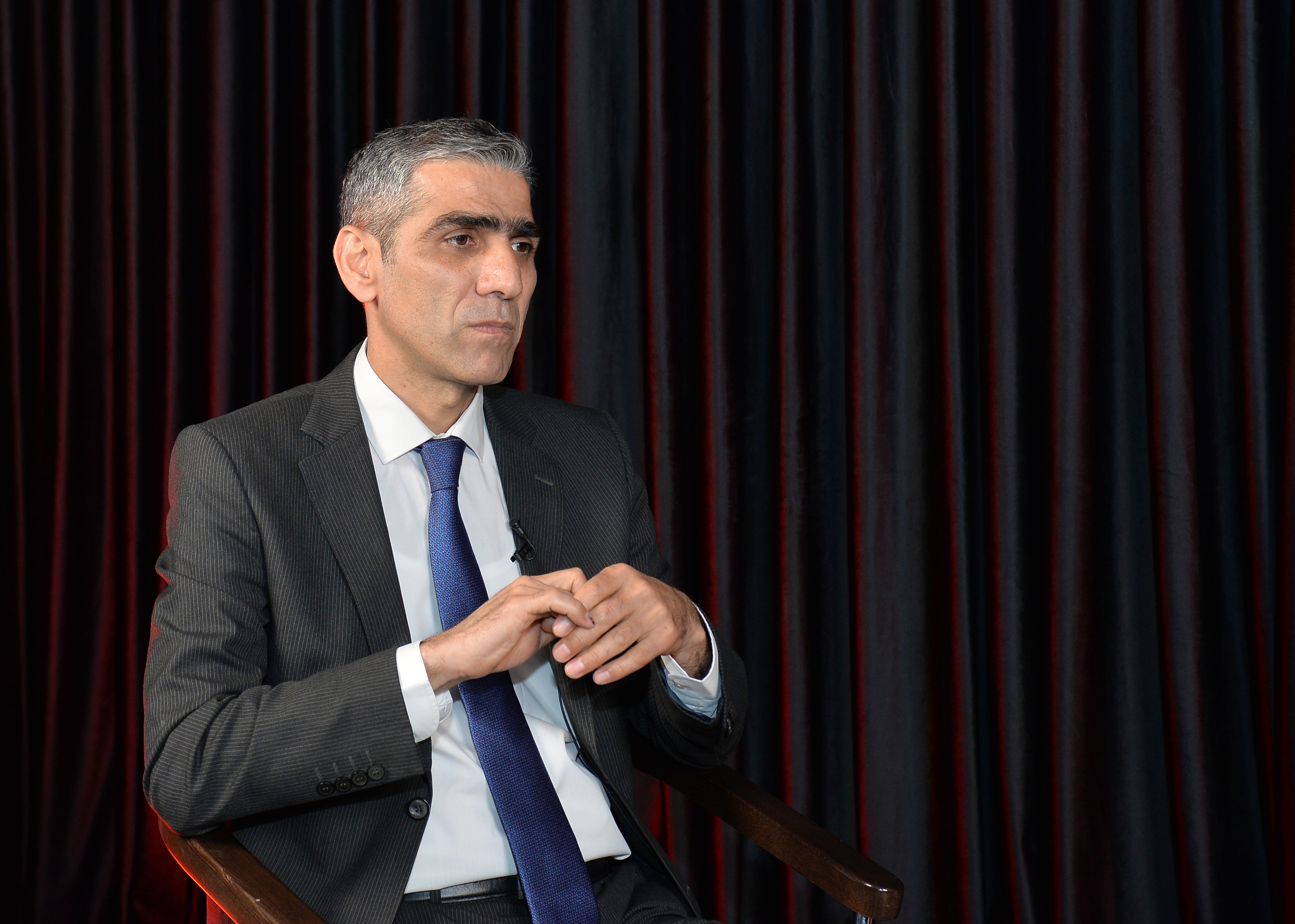 ADPU-nun prorektoru: “Hədəf 2030-cu ilədək qəbulun 30%-nin digər ixtisaslara yönəldilməsidir” – MÜSAHİBƏ 