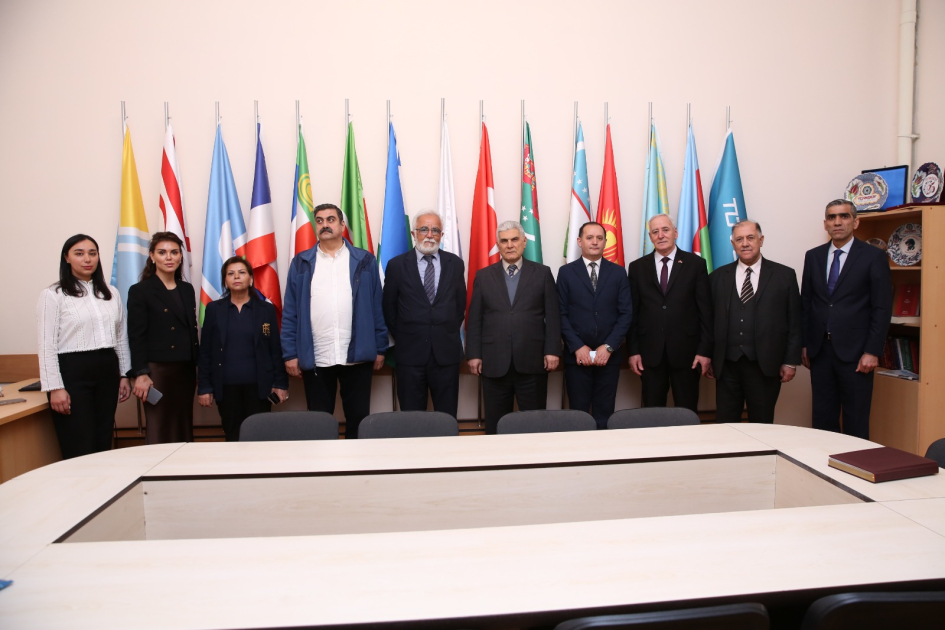 ADPU və Beynəlxalq Final Universiteti arasında akademik əməkdaşlıq qurulur 