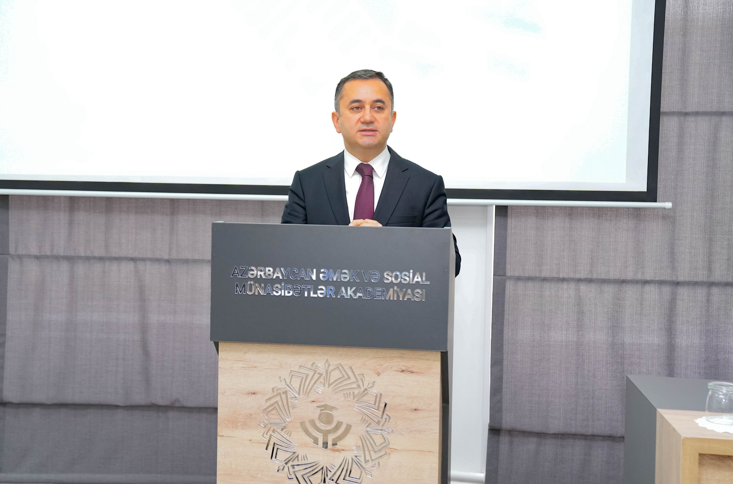 AƏSMA və TİF arasında əməkdaşlıq müqaviləsi imzalanıb