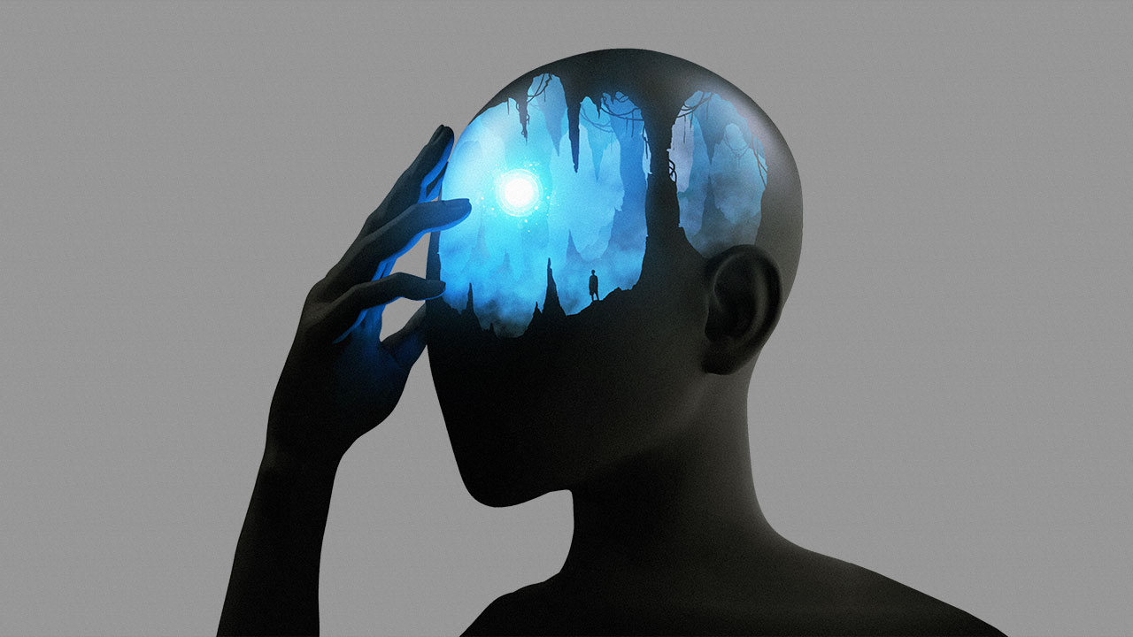 Afantaziya: Görmədən düşünmək və xatırlamaq 