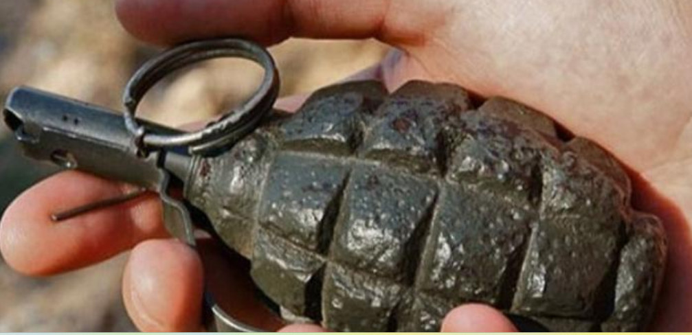 Ağcabədidə qumbara partlayışı nəticəsində ölənlərdən biri 1-ci sinif şagirdi olub 