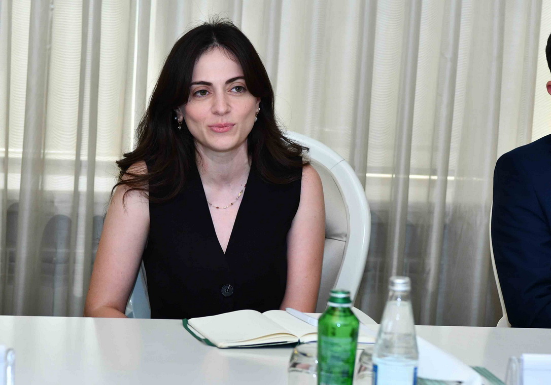 Agentlik ADNSU-nun 10 tələbəsinə təqaüd verəcək