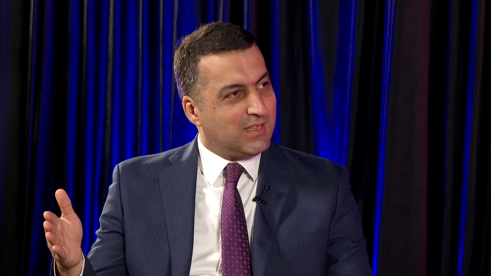 Agentlik direktoru: Hər il peşə təhsili müəssisələrinə müraciət edənlərin sayı 10–15 faiz artır 