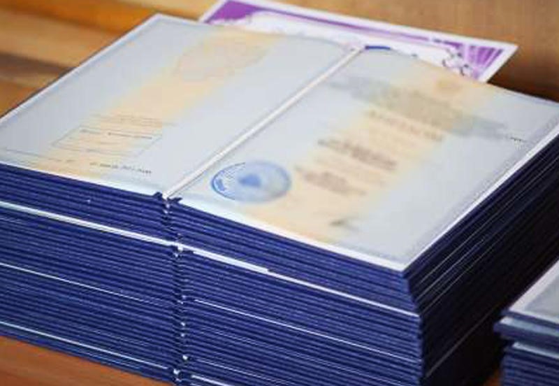 Agentlik sədri: Proqram akkreditasiyası üçün xidmət haqqı tətbiq edilməlidir 