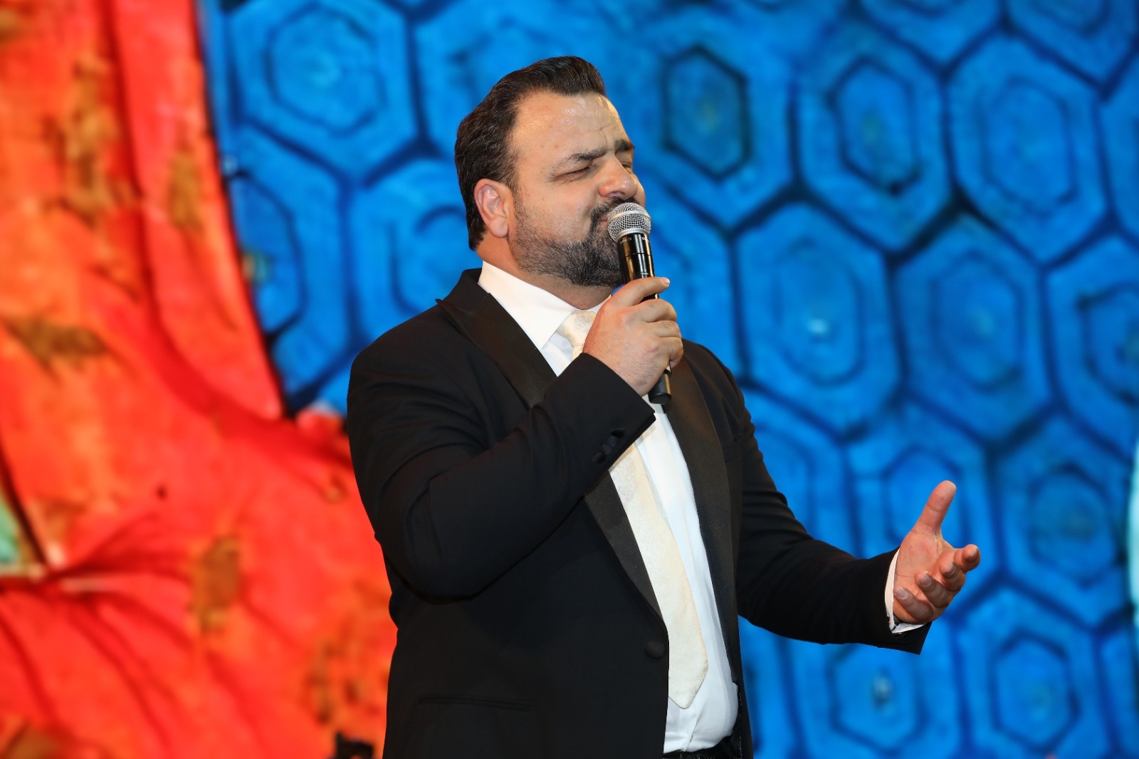 AHİK "Sən elə bir zirvəsən" tədbiri təşkil edib