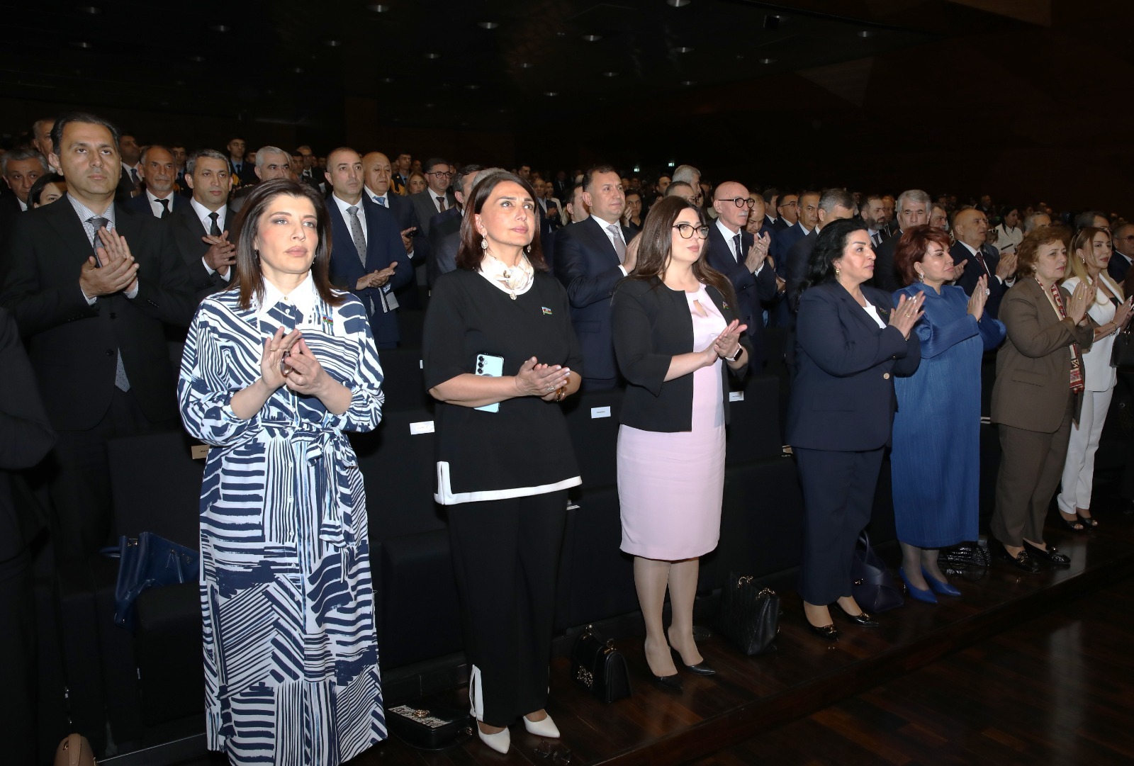 AHİK "Sən elə bir zirvəsən" tədbiri təşkil edib